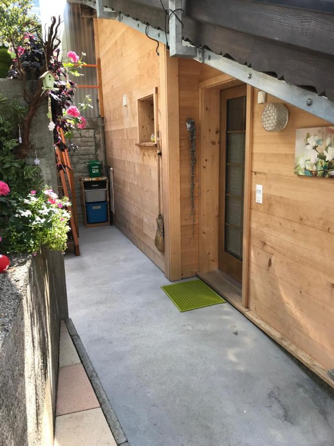Ferienwohnung Stalden Lütschenthal Eksteriør bilde